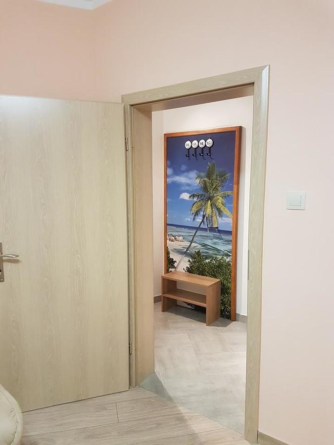 Apartmani Pod Nehajem Senj (Lika-Senj) Exterior photo