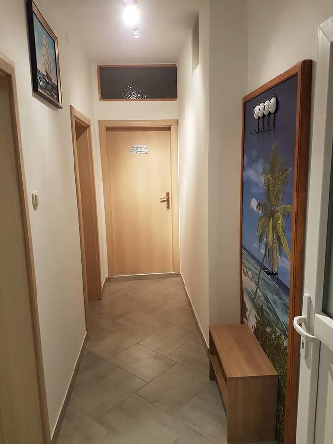 Apartmani Pod Nehajem Senj (Lika-Senj) Exterior photo