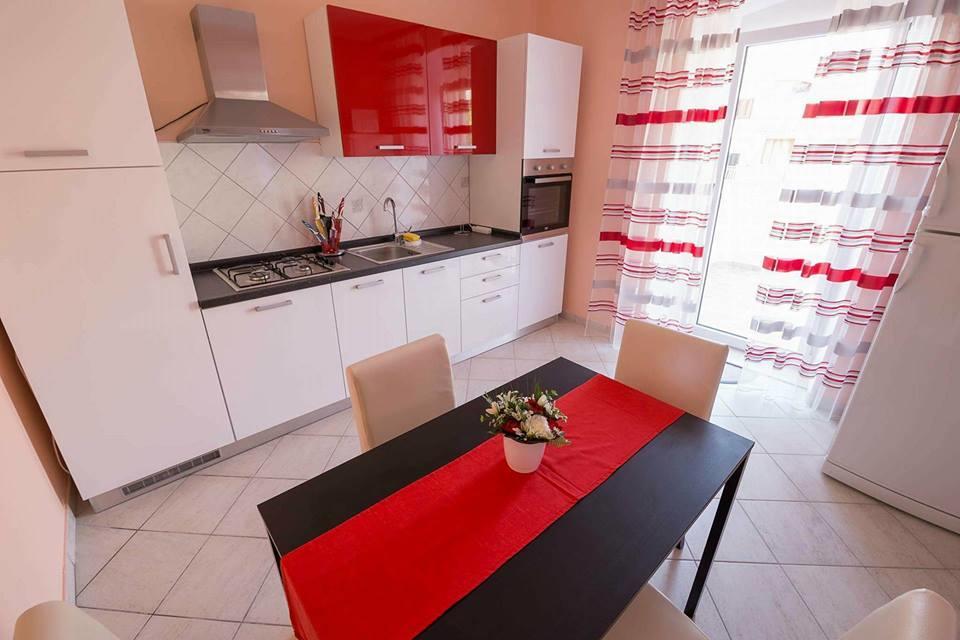 Apartmani Pod Nehajem Senj (Lika-Senj) Exterior photo