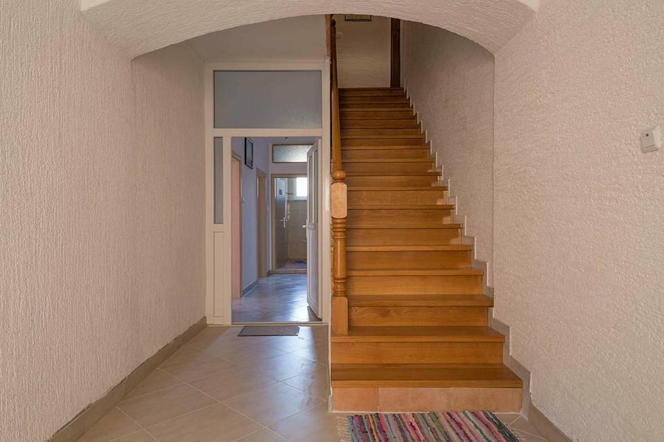 Apartmani Pod Nehajem Senj (Lika-Senj) Exterior photo