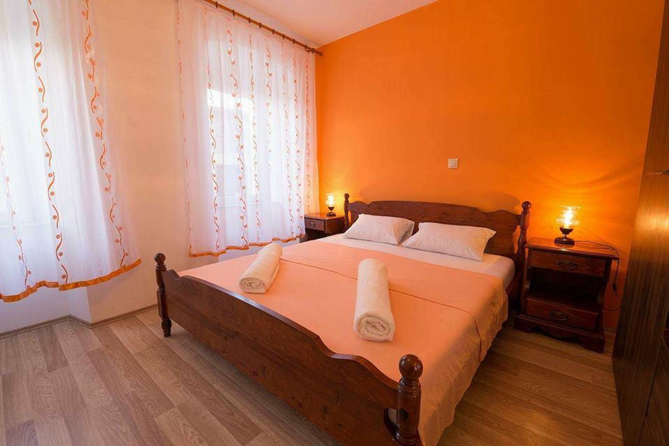 Apartmani Pod Nehajem Senj (Lika-Senj) Exterior photo