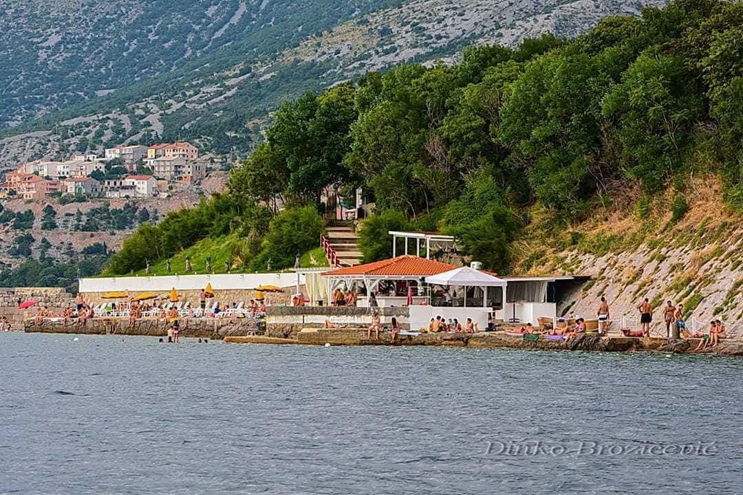 Apartmani Pod Nehajem Senj (Lika-Senj) Exterior photo