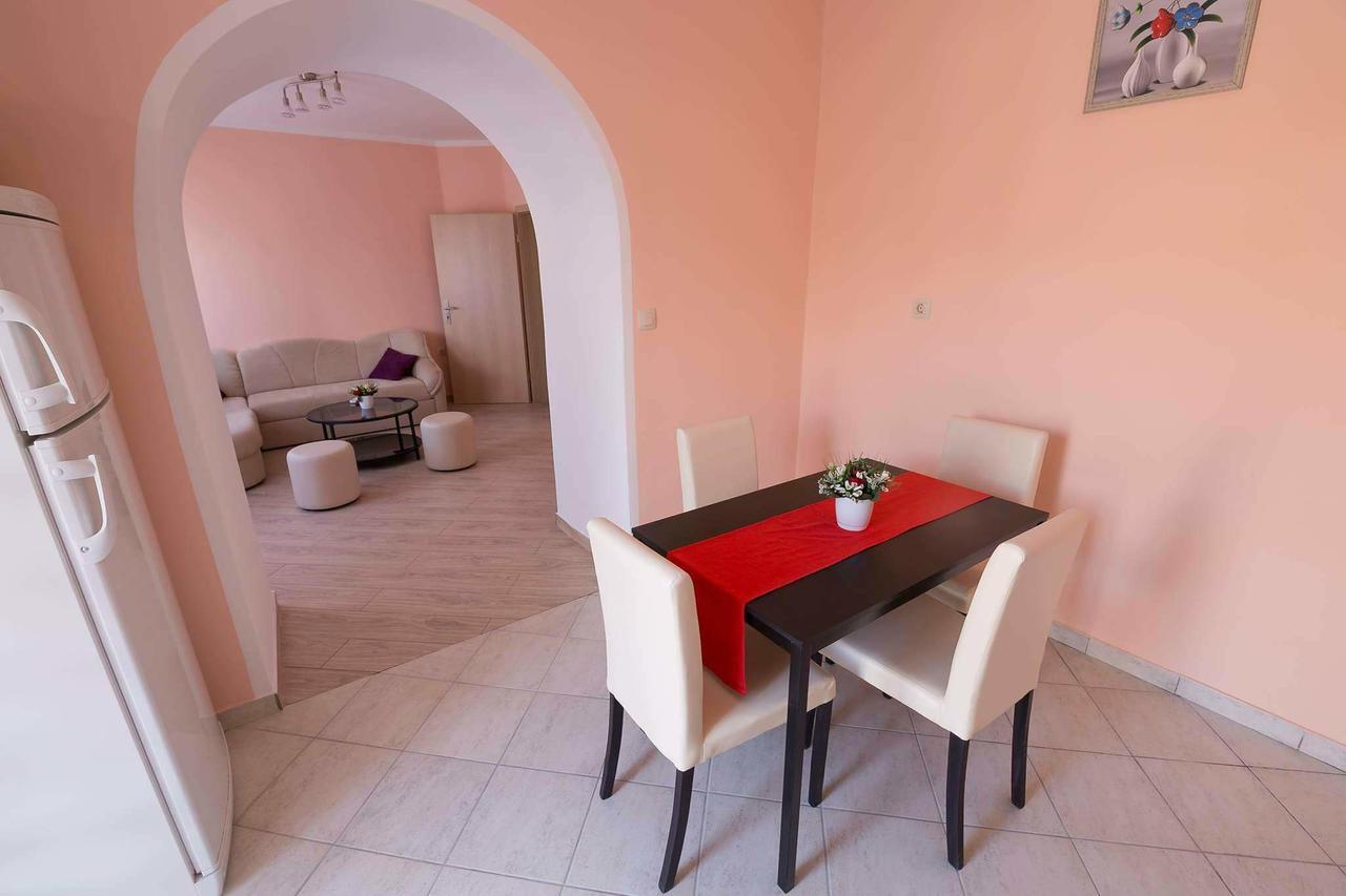 Apartmani Pod Nehajem Senj (Lika-Senj) Exterior photo