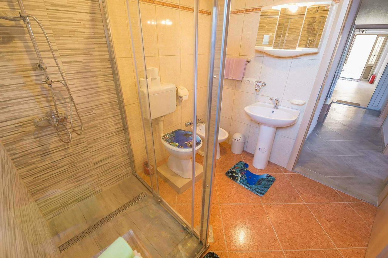 Apartmani Pod Nehajem Senj (Lika-Senj) Exterior photo