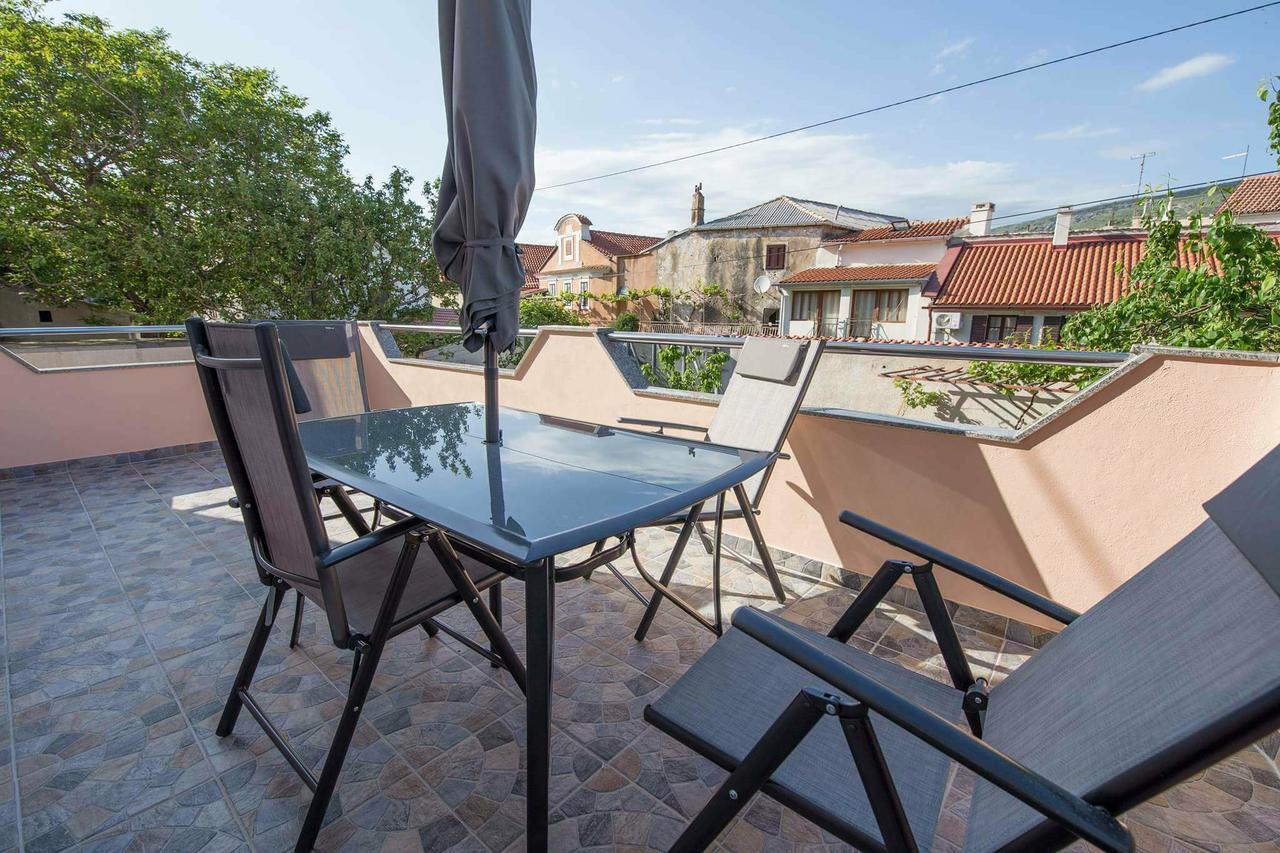 Apartmani Pod Nehajem Senj (Lika-Senj) Exterior photo
