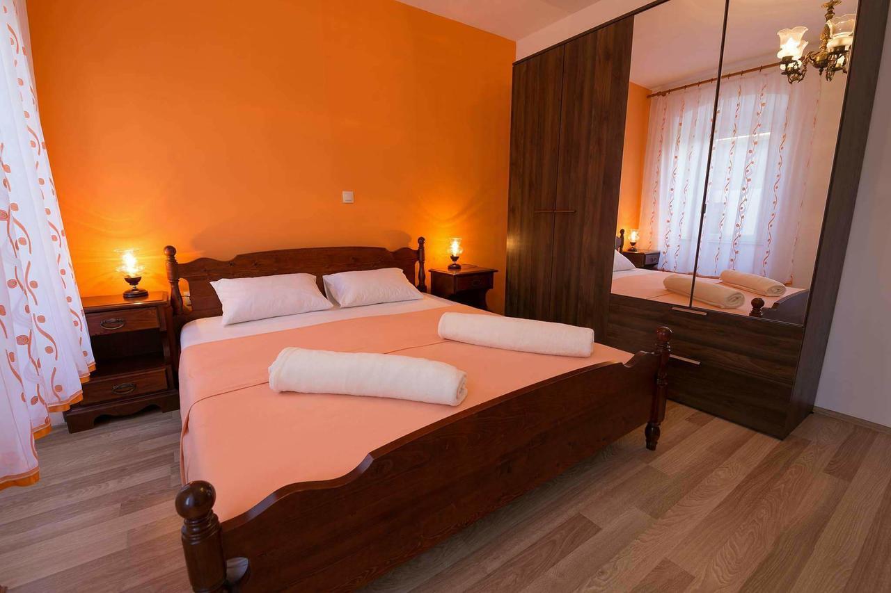 Apartmani Pod Nehajem Senj (Lika-Senj) Exterior photo