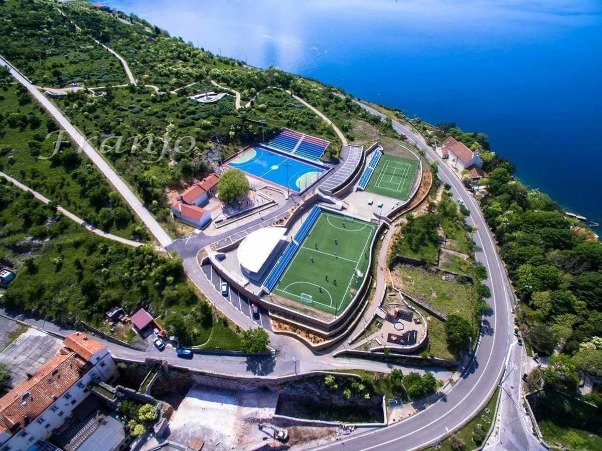 Apartmani Pod Nehajem Senj (Lika-Senj) Exterior photo