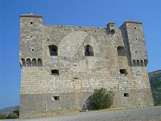 Apartmani Pod Nehajem Senj (Lika-Senj) Exterior photo