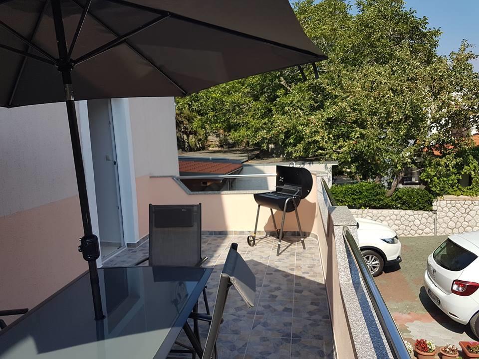 Apartmani Pod Nehajem Senj (Lika-Senj) Exterior photo